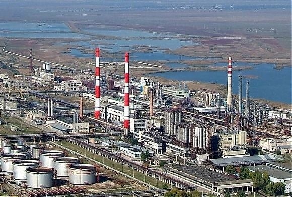 SBU Azot has got Meleuz Fertilizers