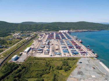 NMFP entered the priority development territory