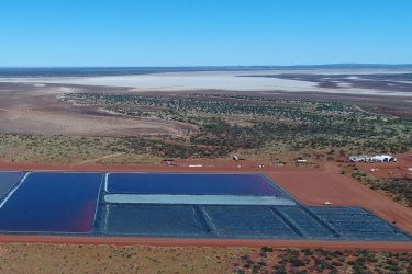 Kalium Lakes pushes Beyondie forward