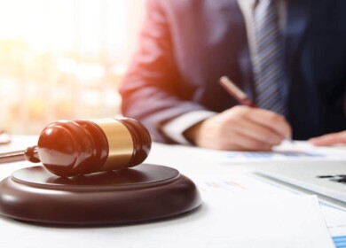 RZD has started an action against Usolskiy Potash