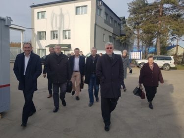 The Belgians want to build greenhouse complexes in the Khabarovsk Krai