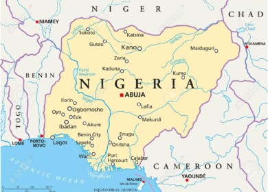 OCP Group to produce ammonia in Nigeria