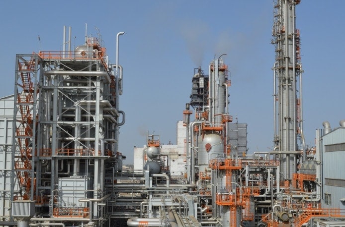 Does Nakhodka Fertilizer Plant have serious problems?