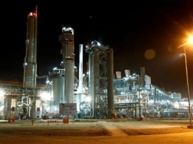 Pakarab Fertilizer to restart its idle plant