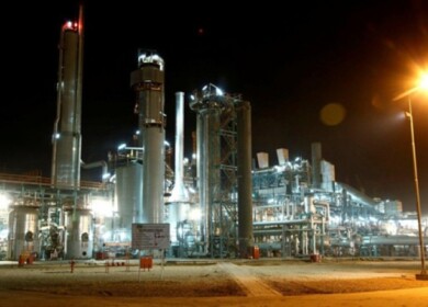 Pakarab Fertilizer to restart its idle plant