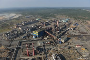 UMMC to start ammonium sulfate production