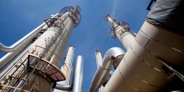 The Ammoni plant may be expanded