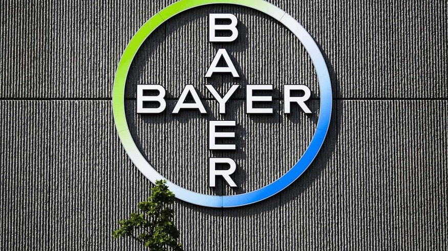Bayer to build a plant in the Lipetsk Region