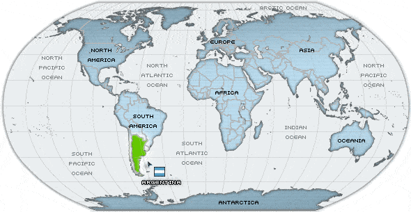 Acron expects sales growth in Argentina