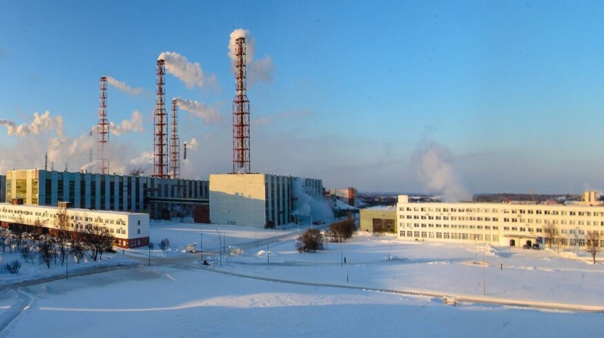 KCKK complex fertilizer production hit a record in 2019