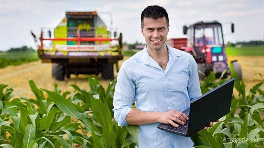 “Digital agronomist” created at the SSU