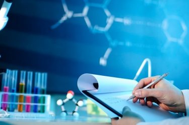 Bashkir scientist implementing a promising project