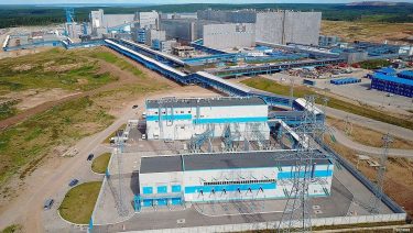 Usolsky Potash Plant to double its output in 2020