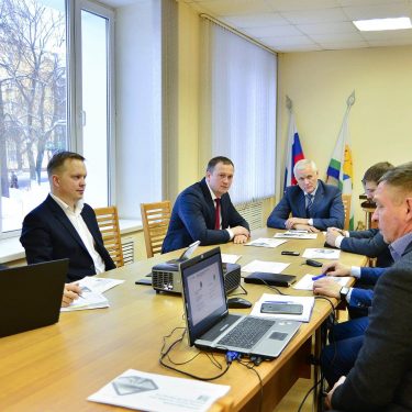 Uralchem sharing know-hows with farmers in Kirov Region