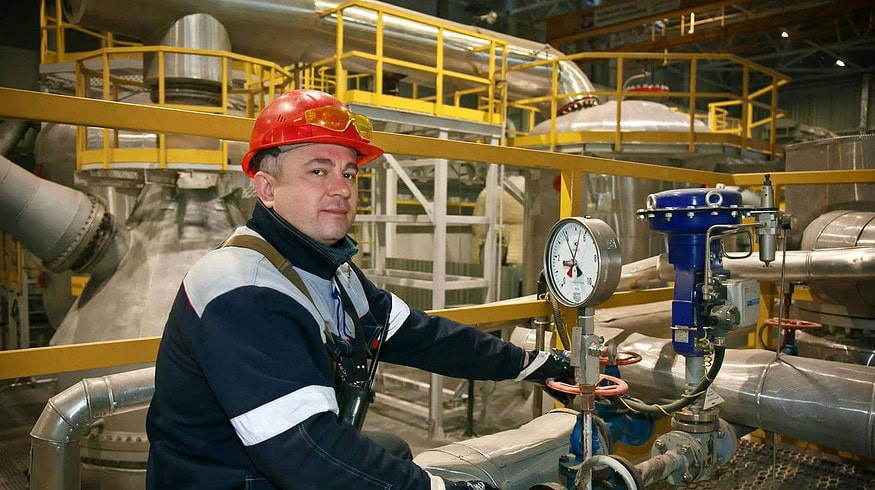 Acron to expand nitric acid production