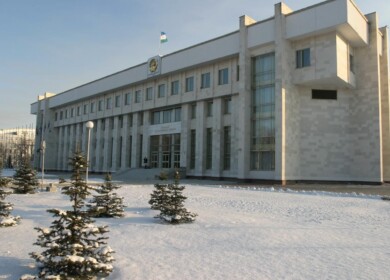 Bashkir deputies concerned about pesticide use