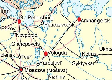 PhosAgro to expand support for farmers of the Vologda region