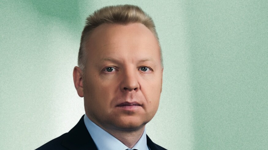 Dmitry Mazepin tested negative for coronavirus