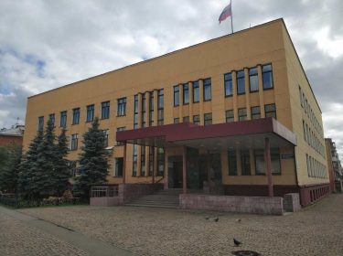 Kemerovo Azot has lost a lawsuit to Rostekhnadzor