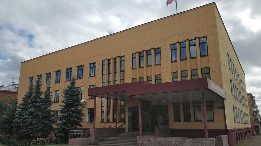 Kemerovo Azot has lost a lawsuit to Rostekhnadzor