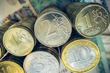 Uralkali has increased its debt load