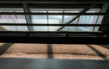 Kirovo-Chepetsk Chemical Plant cooling complex fertilizers