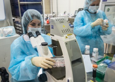 PhosAgro efforts have been highly praised