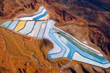 Intrepid Potash modest 1Q2020 results