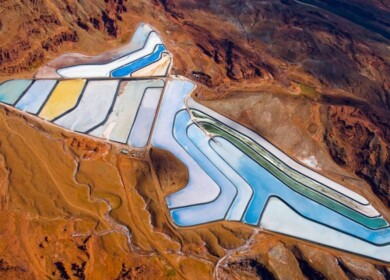 Intrepid Potash modest 1Q2020 results