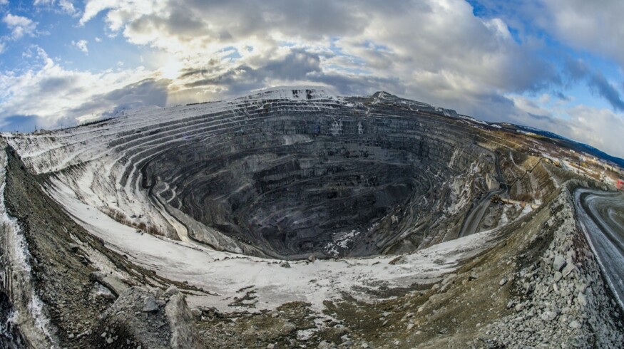 Kovdorskiy GOK faces obstacles