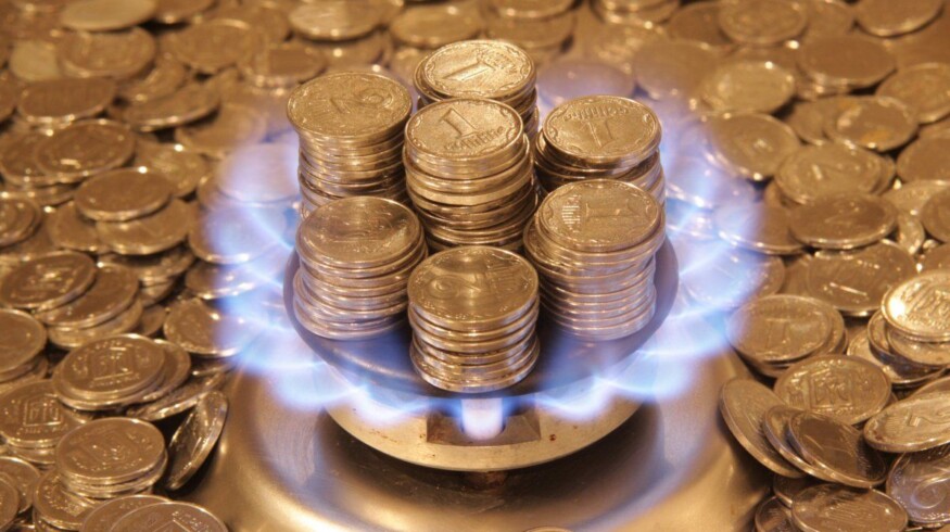 Russian fertilizer producers requested to freeze gas prices