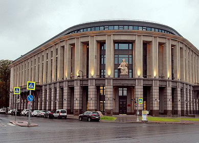 RZD files a claim against Acron