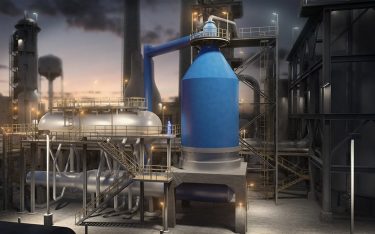 World’s largest green hydrogen plant may soon appear in Saudi Arabia