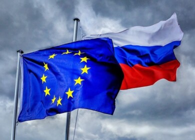 Russia won anti-dumping dispute with the European Union