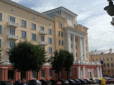 RZD filed two claims against Acron Group