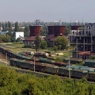 Cherkasy Azot opens dispute regarding fertilizer import quotas