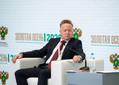 Russian farmers in 2021 may purchase 4.5 million tons of fertilizers