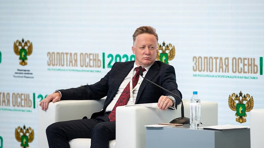 Russian farmers in 2021 may purchase 4.5 million tons of fertilizers