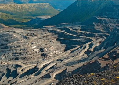 Mineral extraction tax may be compromised