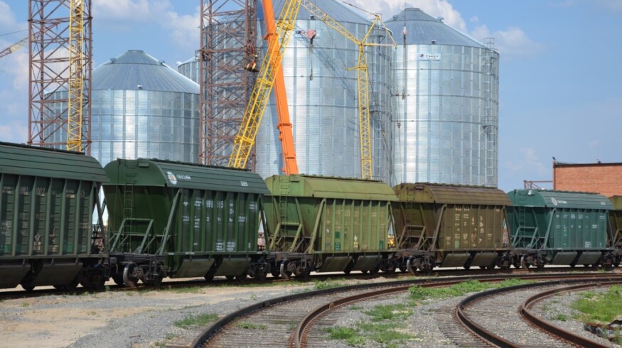 Russia will support transportation of complex fertilizers to the Far East