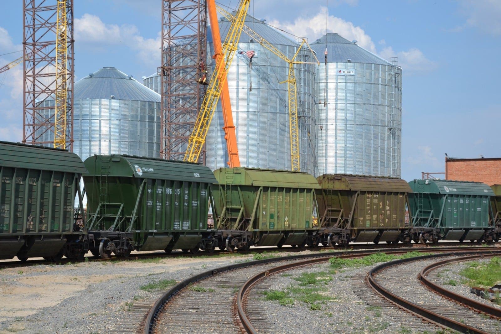 Russia will support transportation of complex fertilizers to the Far East