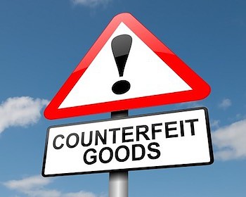 Gomel Chemical Plant fights with counterfeiting of its products