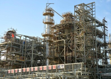 Navoiyazot will launch a new production soon