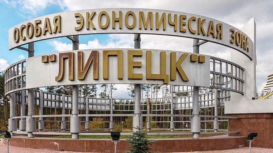A new fertilizer storage complex will appear in the Lipetsk economic zone