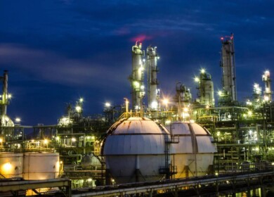 Russian scientists improved ammonia synthesis