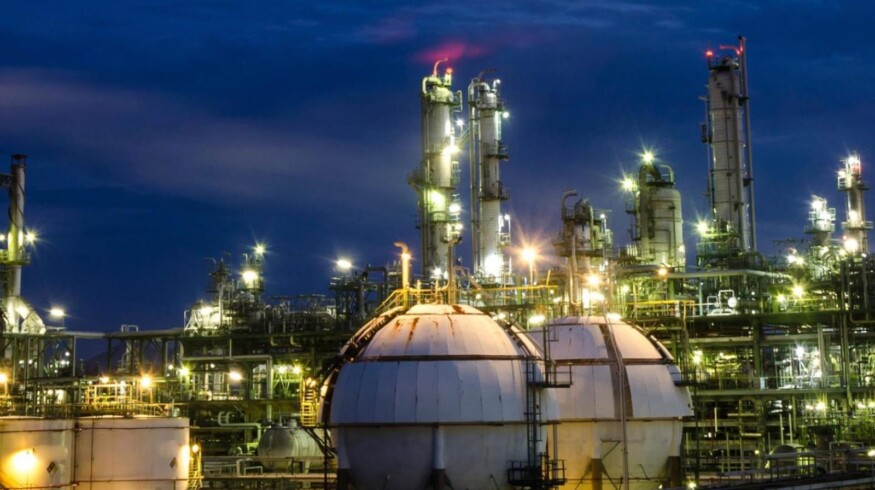 Russian scientists improved ammonia synthesis