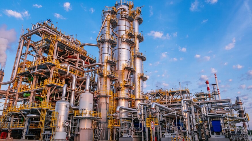 Haifa Group will increase ammonia production