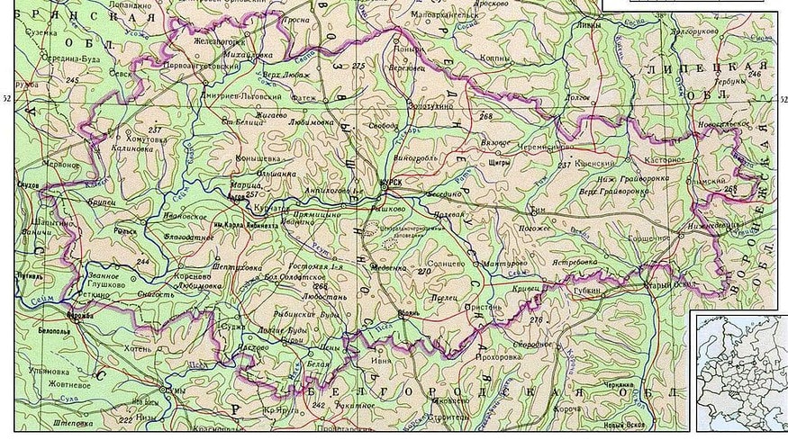 PhosAgro-Region launched third distribution center in the Kursk region