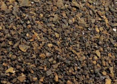 New organic fertilizer invented in Irkutsk