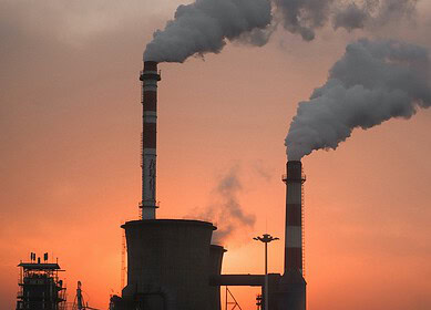 EU project investigates how to turn residual steel gas emissions into urea production